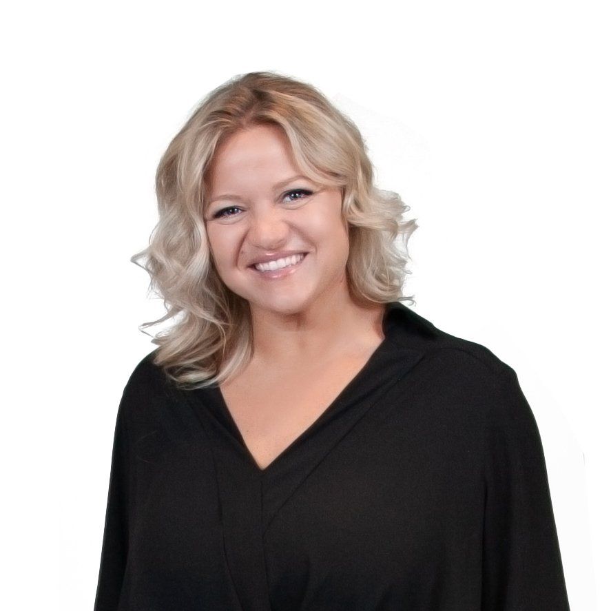 Genevieve McGaffin