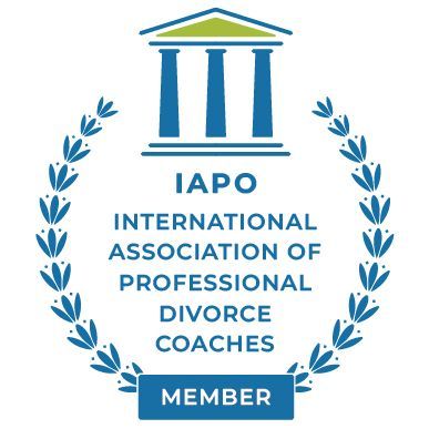 Certified Divorce Coach