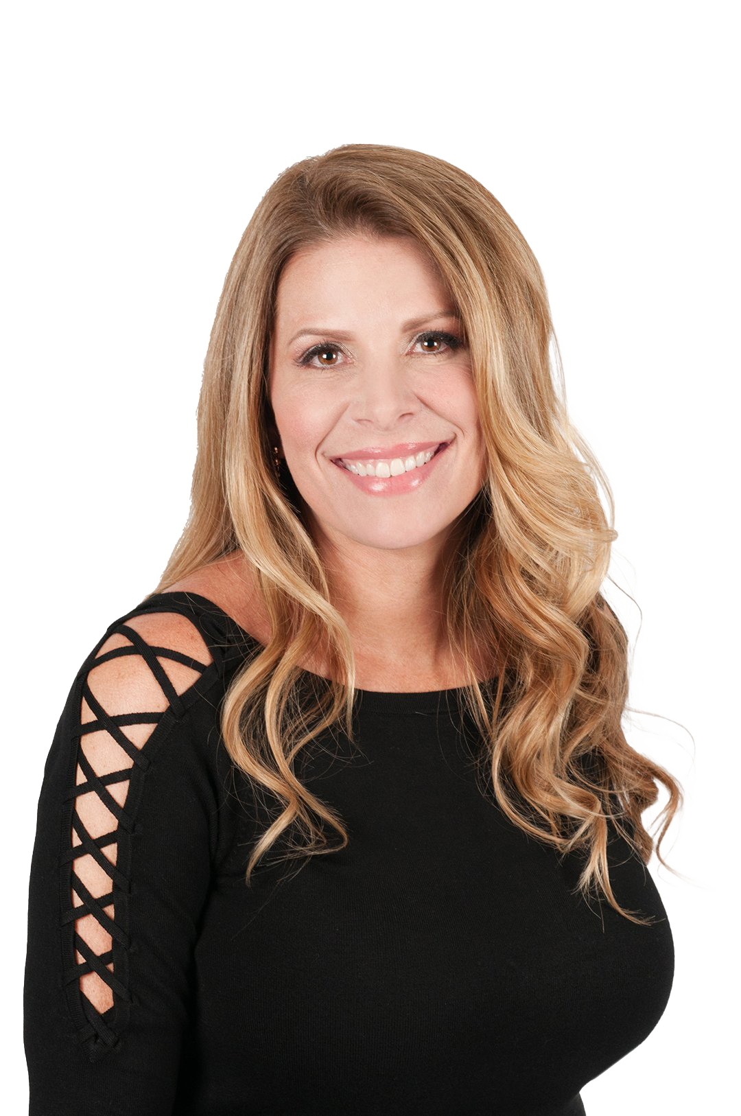 Jennifer Laliberte, Broker with the Flowers Team in Milton, Ontario