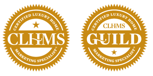 Certified Luxury Home Marketing Specialist (CLHMS)