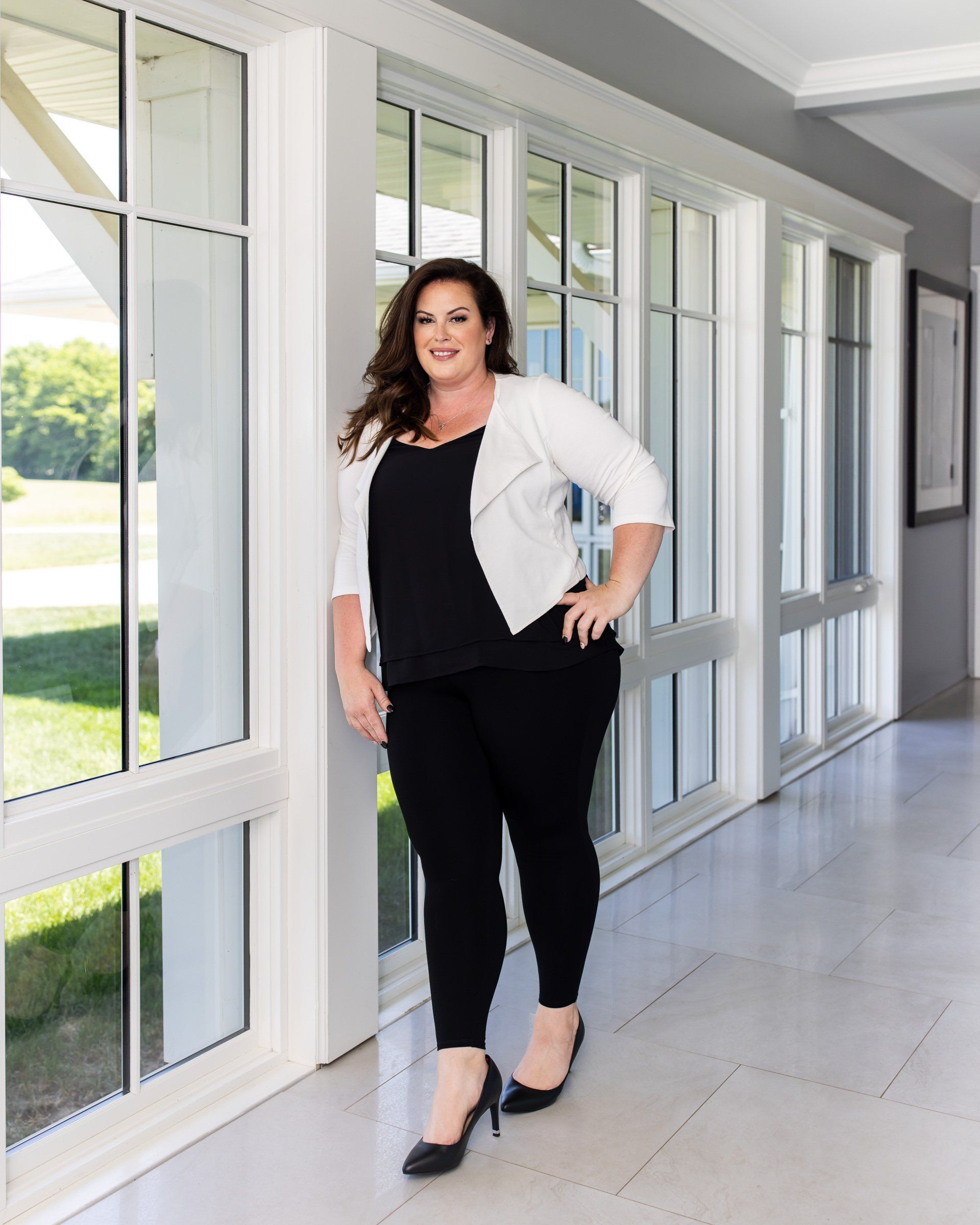 VICTORIA ASHLEY Milton realtor