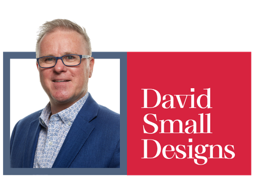 David Small - David Small Designs