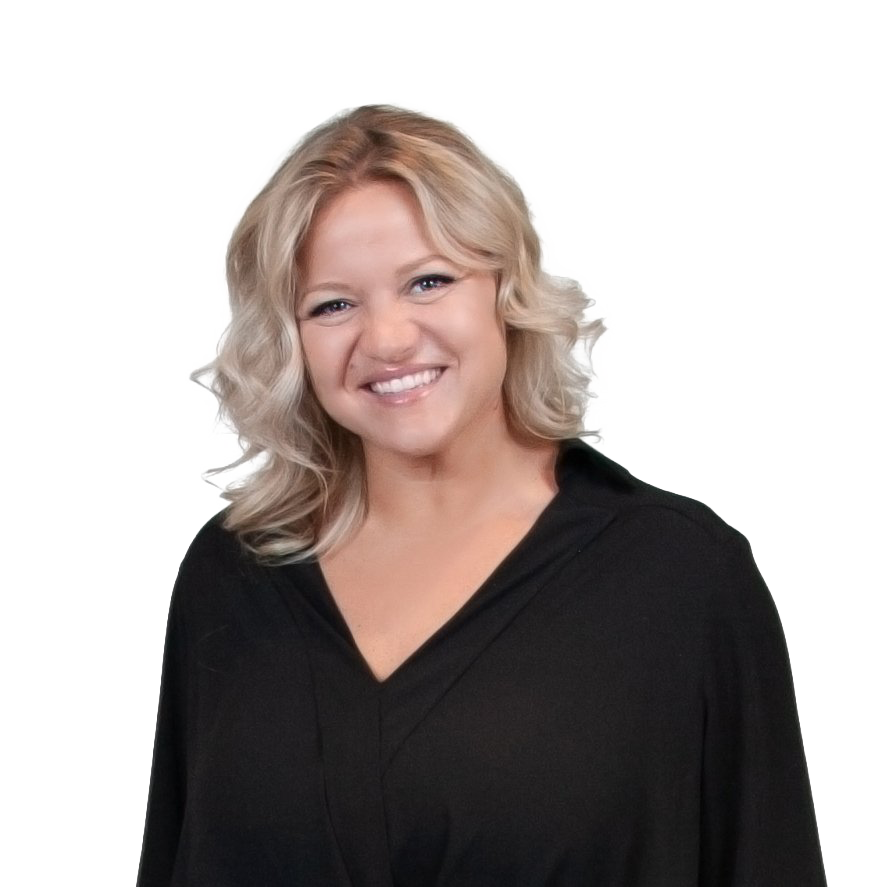 Genevieve McGaffin, Sales Representative with the Flowers Team in Milton, Ontario