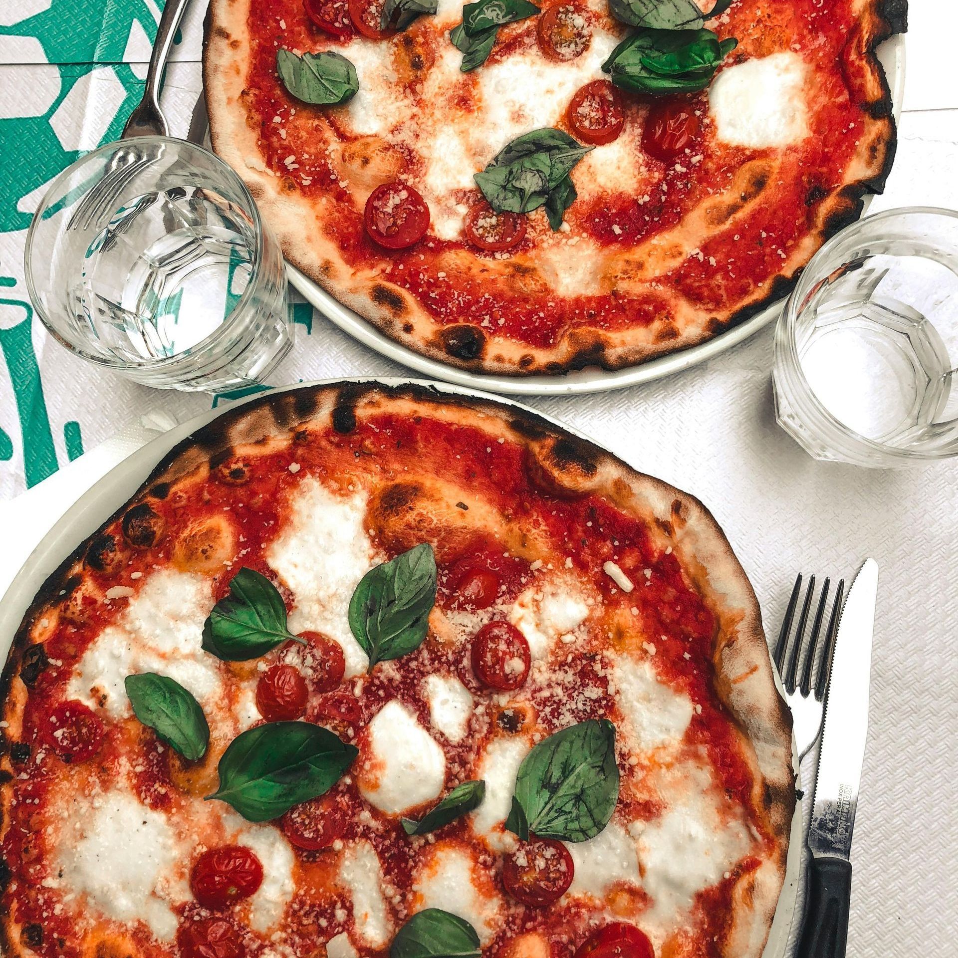 Top Rated Pizza Places in Milton