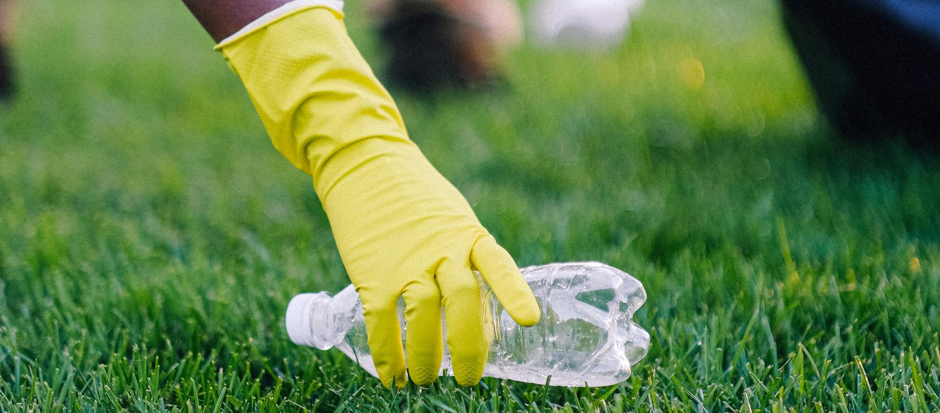“Volunteers participating in an Earth Day 2026 community cleanup in Milton” 