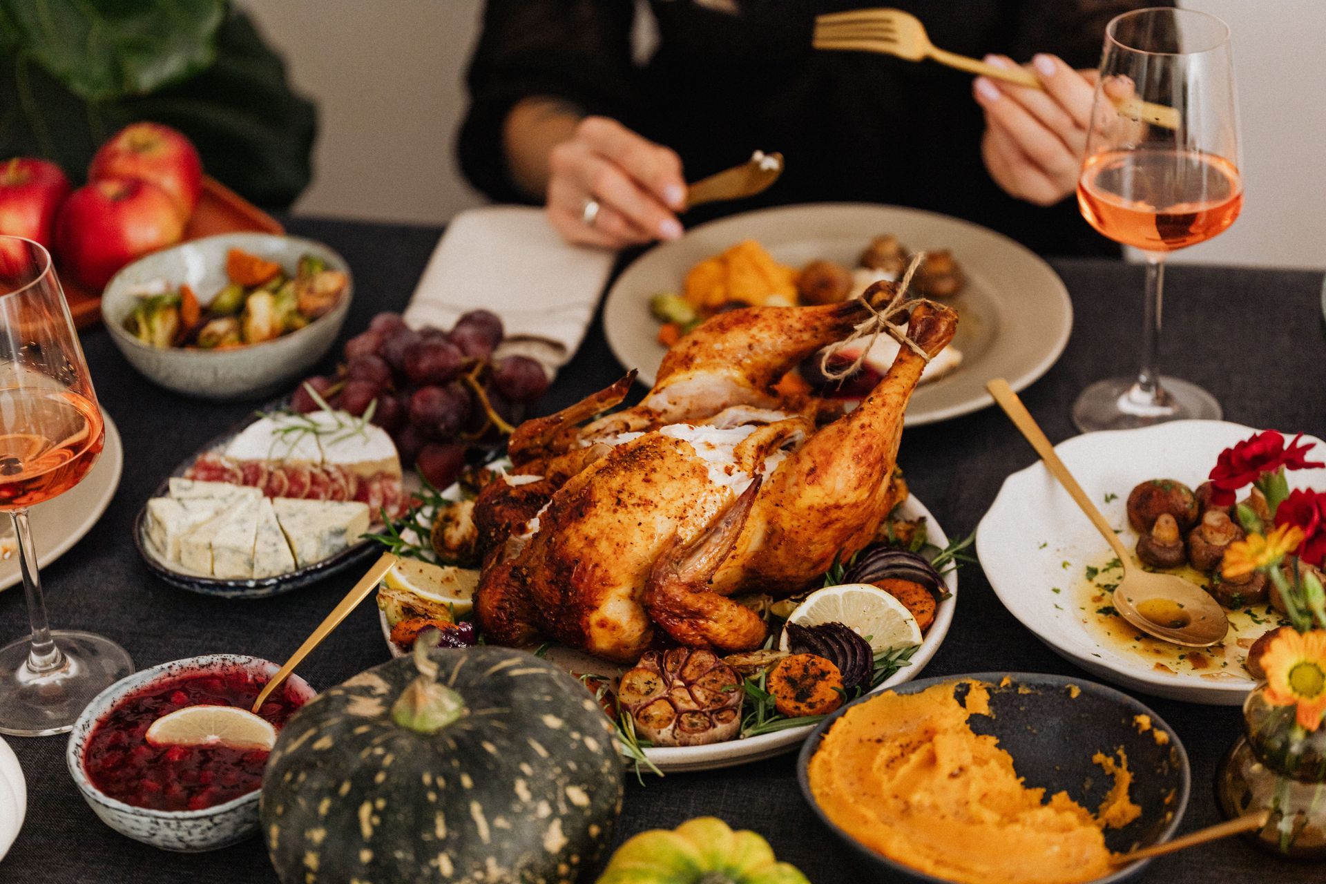 Thanksgiving in Milton, Milton Events, Fall in Milton, Things to Do in Milton, Milton Ontario,