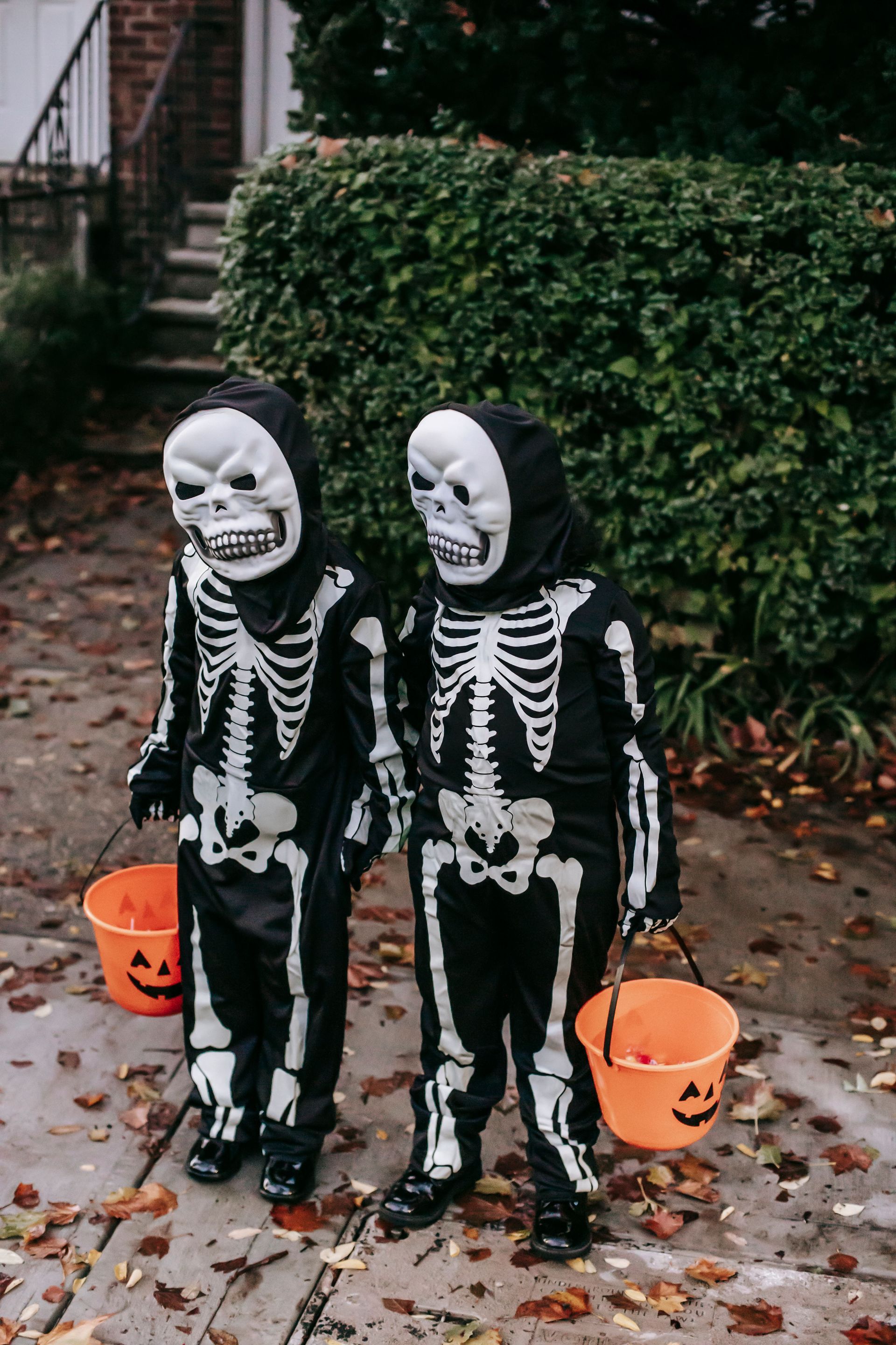 Halloween in Milton, Milton Events, Milton Ontario, Trick-or-Treating, Family Activities