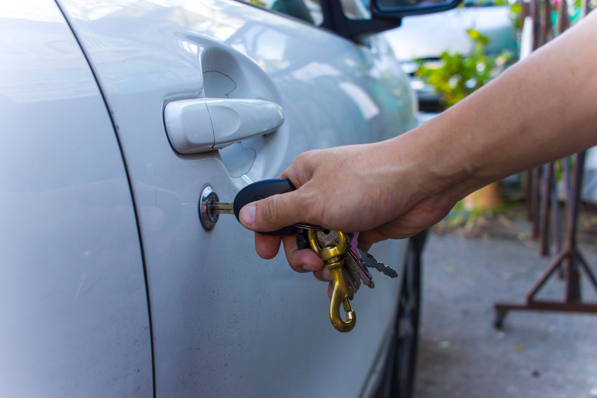24 Hour Emergency Locksmith Springfield, MO 