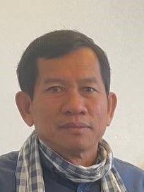 Dr Eng Samnang