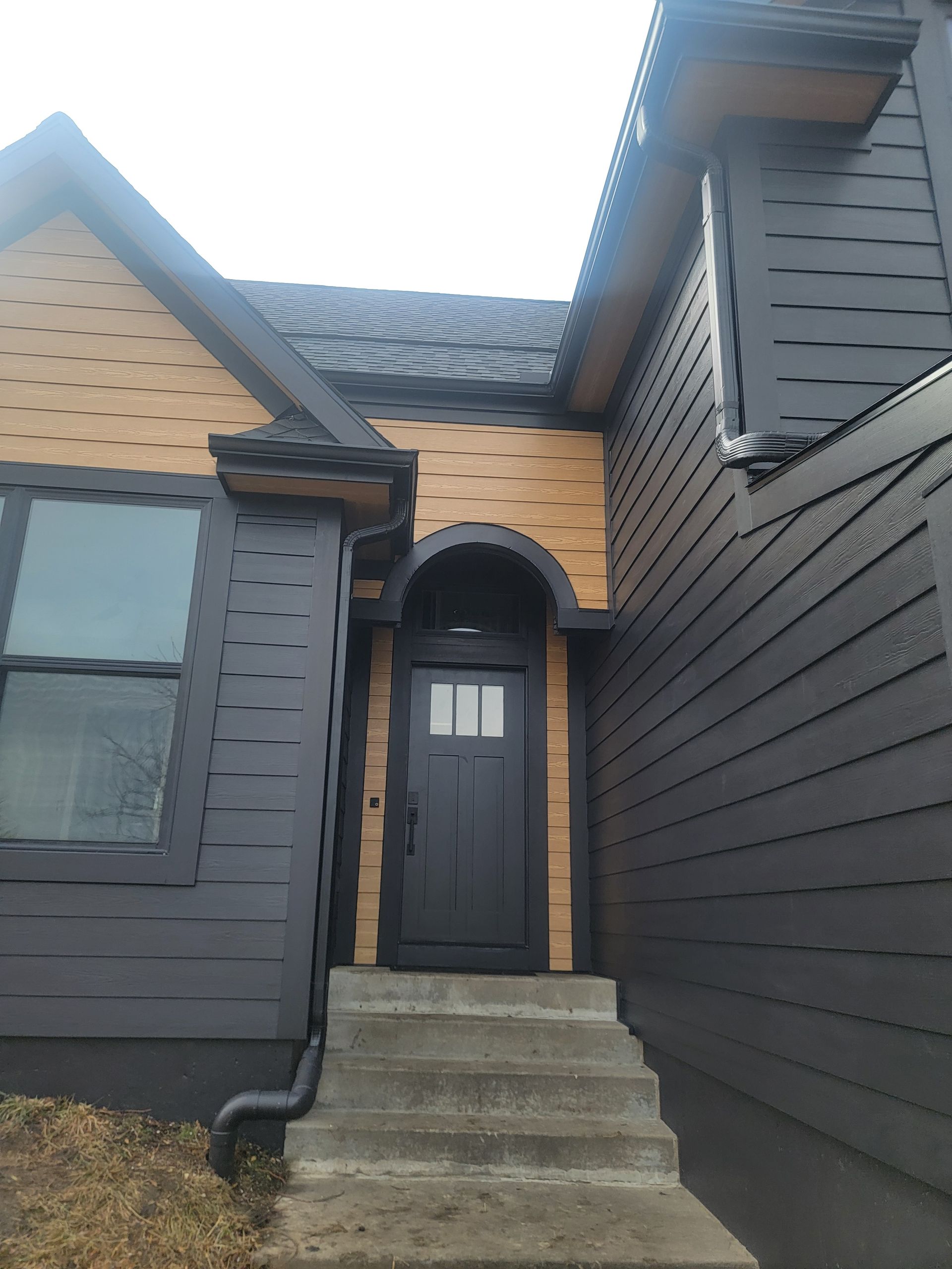 Side Image Of House 