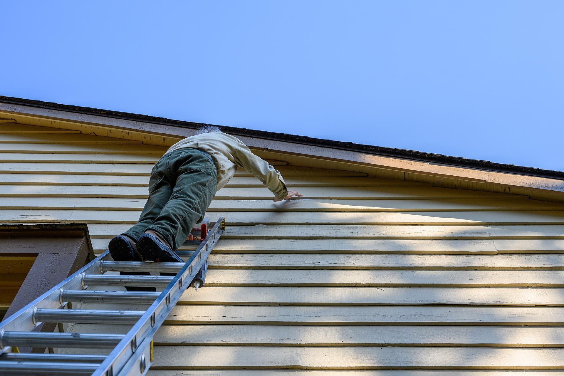 Fiber Cement Siding