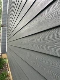 Sliding Installed 