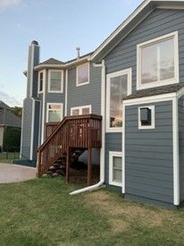 James Hardie Siding