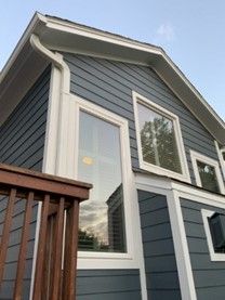 Vinyl Siding