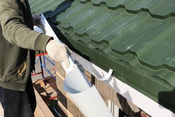 spounting repair and installation