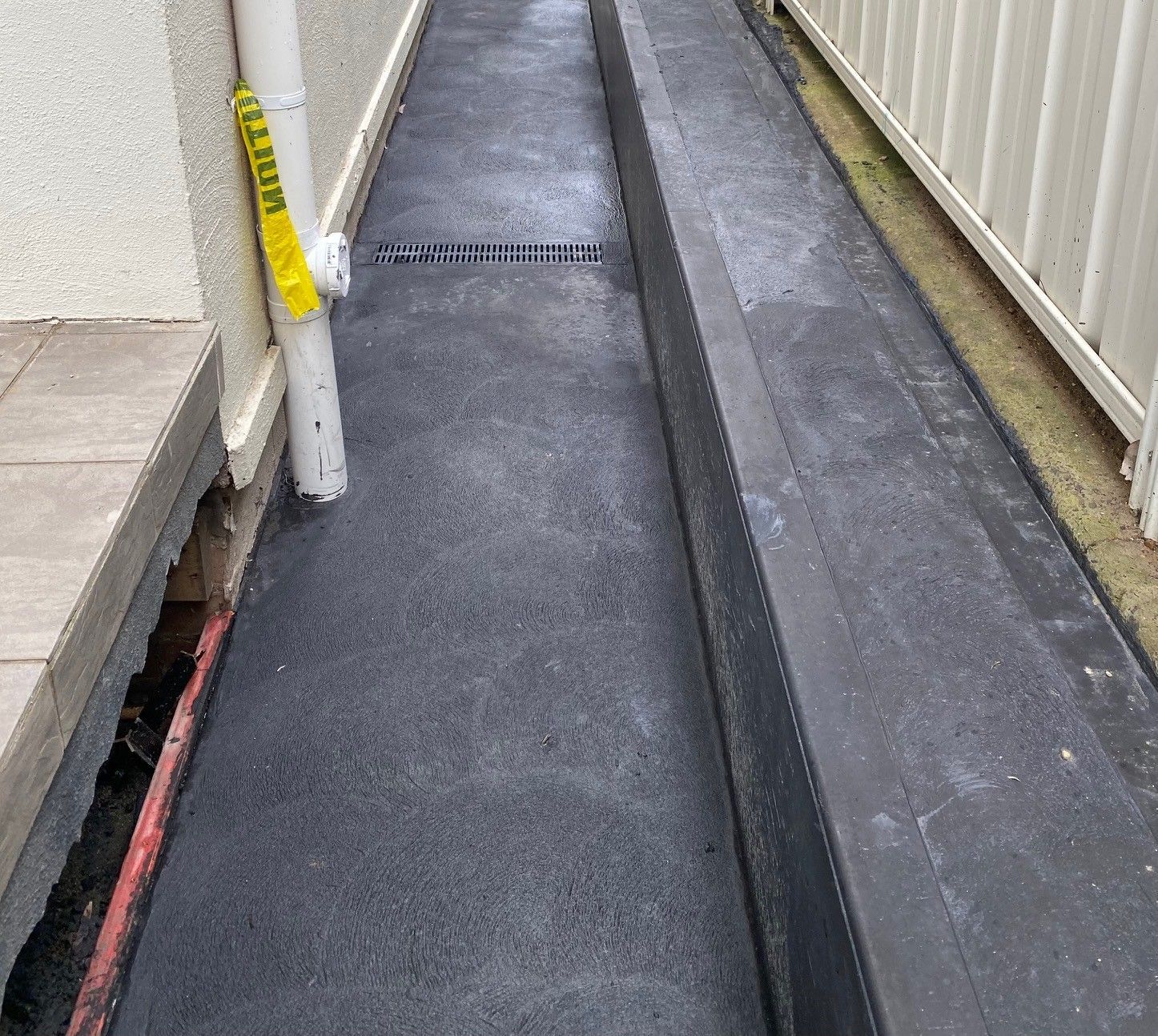 Concrete and Drainage Solutions for Residential Homes in Eleebana