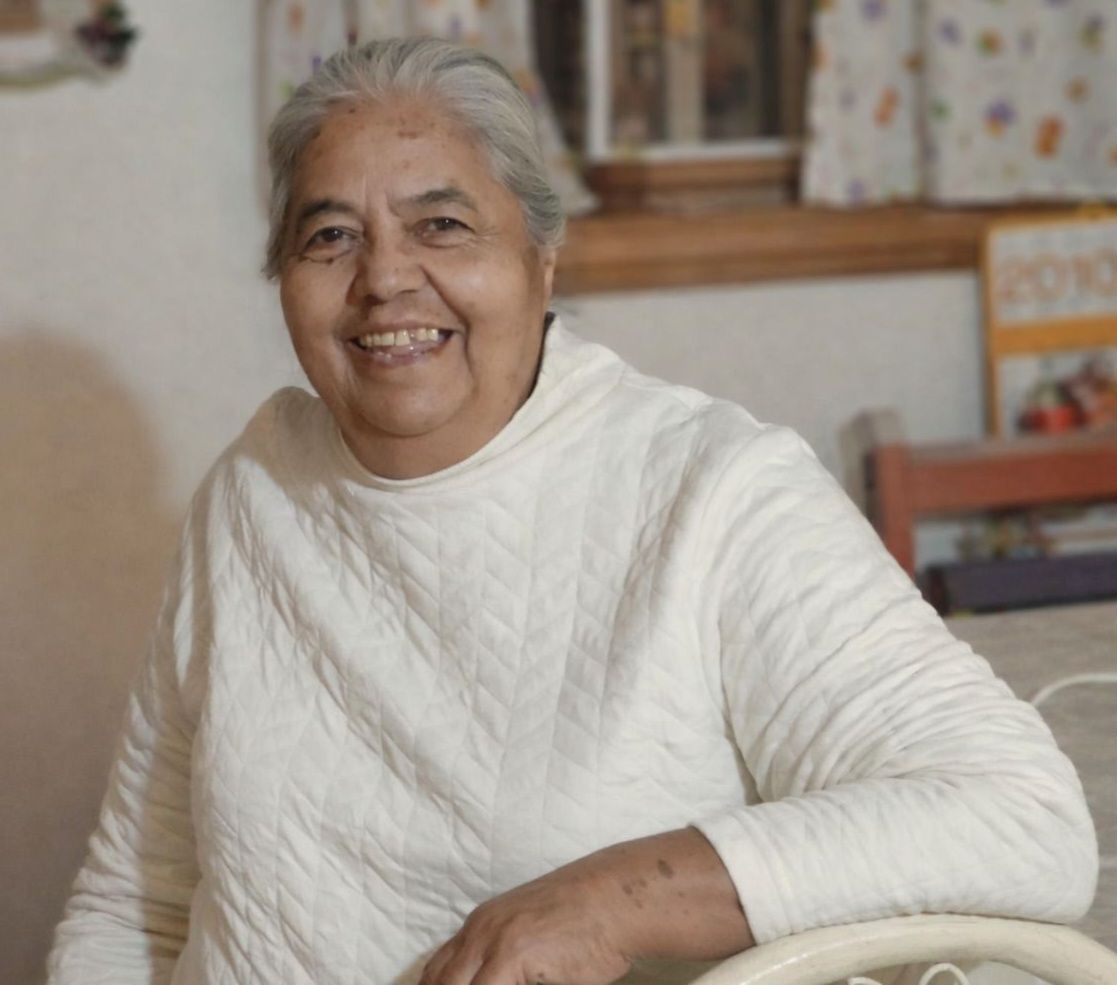 Visitation and Rosary for Martha Estela Araiza