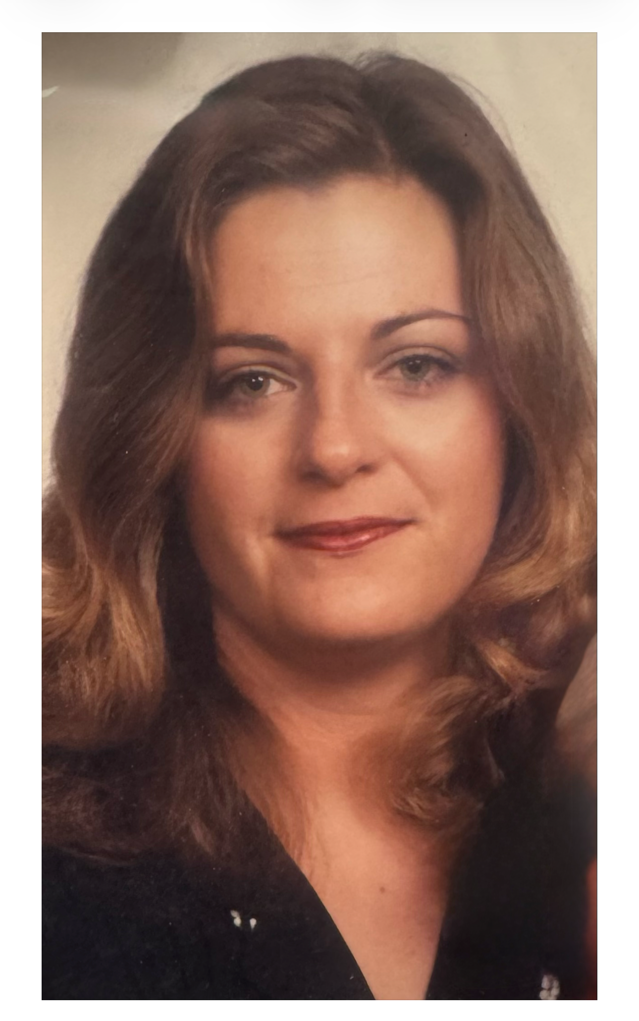 Celebration of Life for Lisa Ann Ayoub