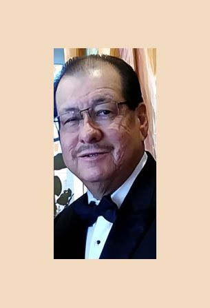 Francisco Alberto Ortiz Funeral Services