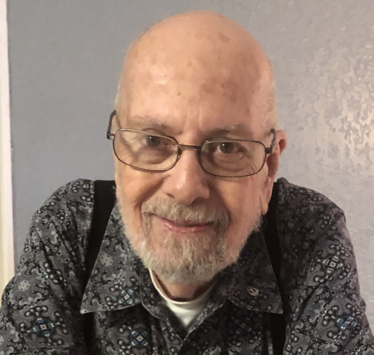 Jesse Charles Harrison