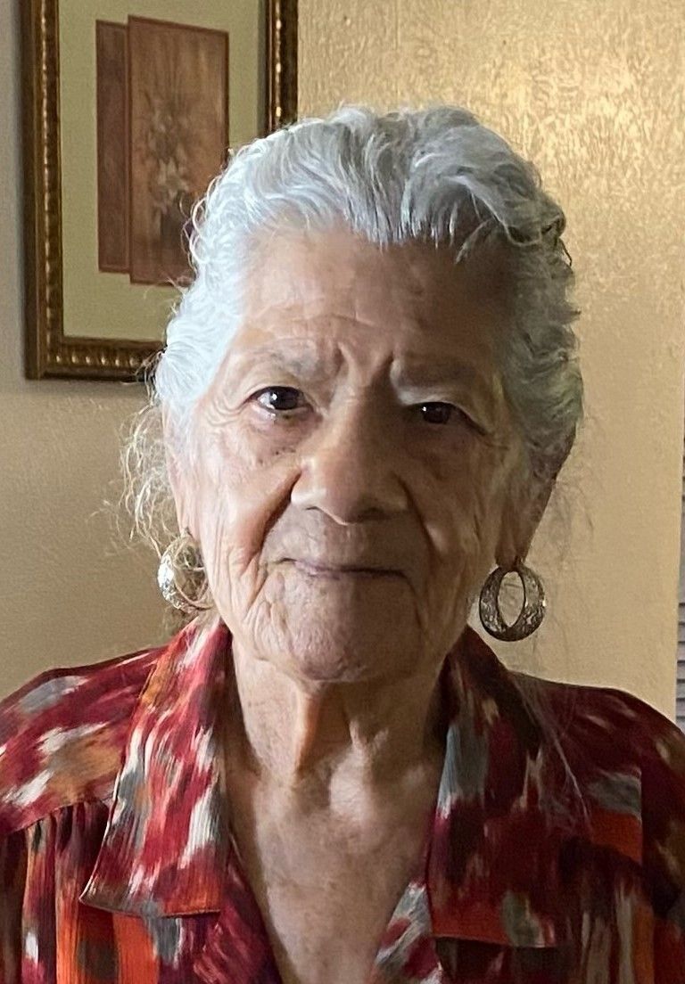 Elia Aida Bernal