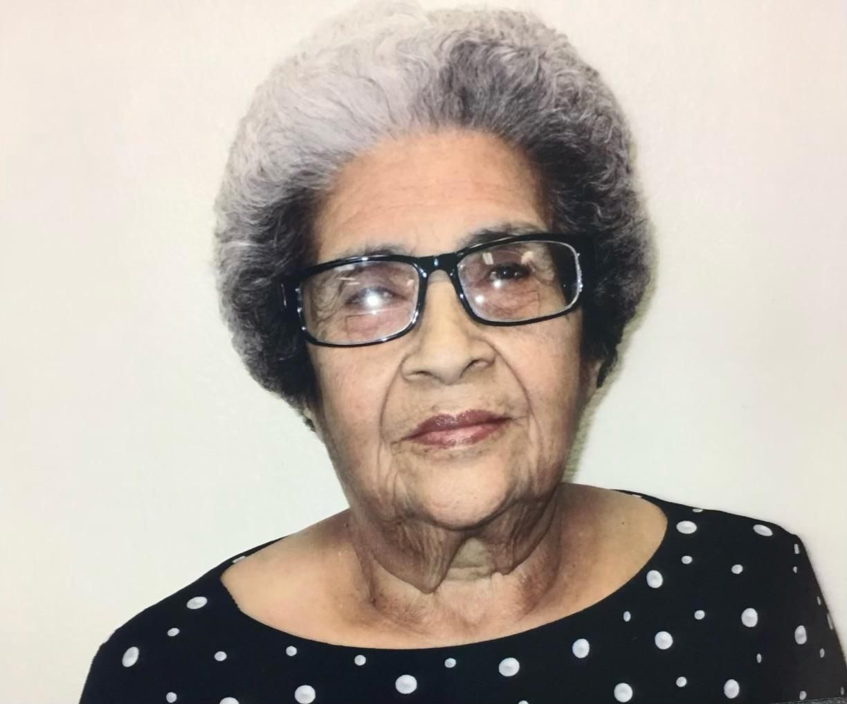 Elia Aida Bernal