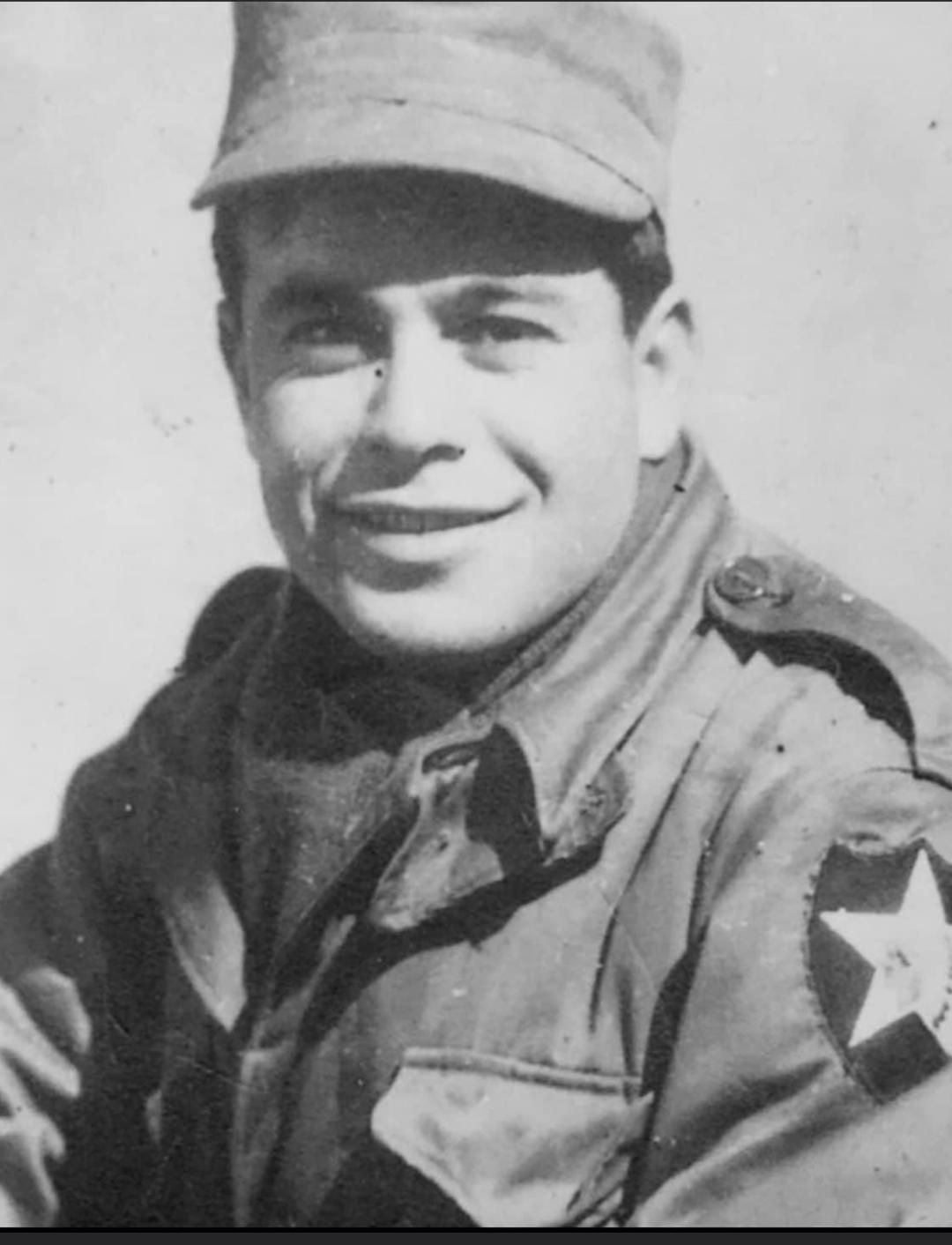 Hector R. Salomon