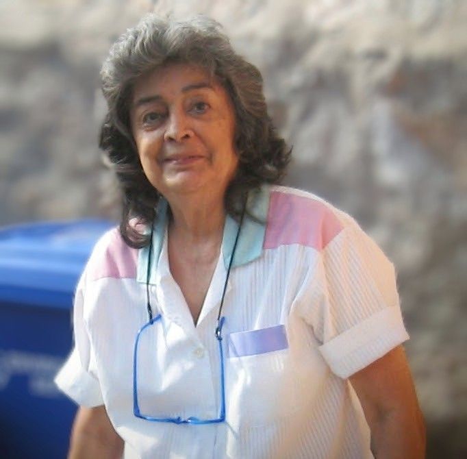 Elia Aida Bernal