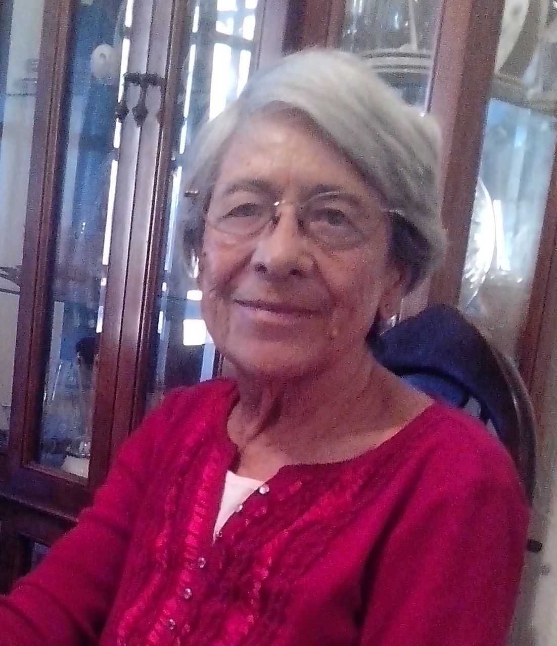 Elia Aida Bernal