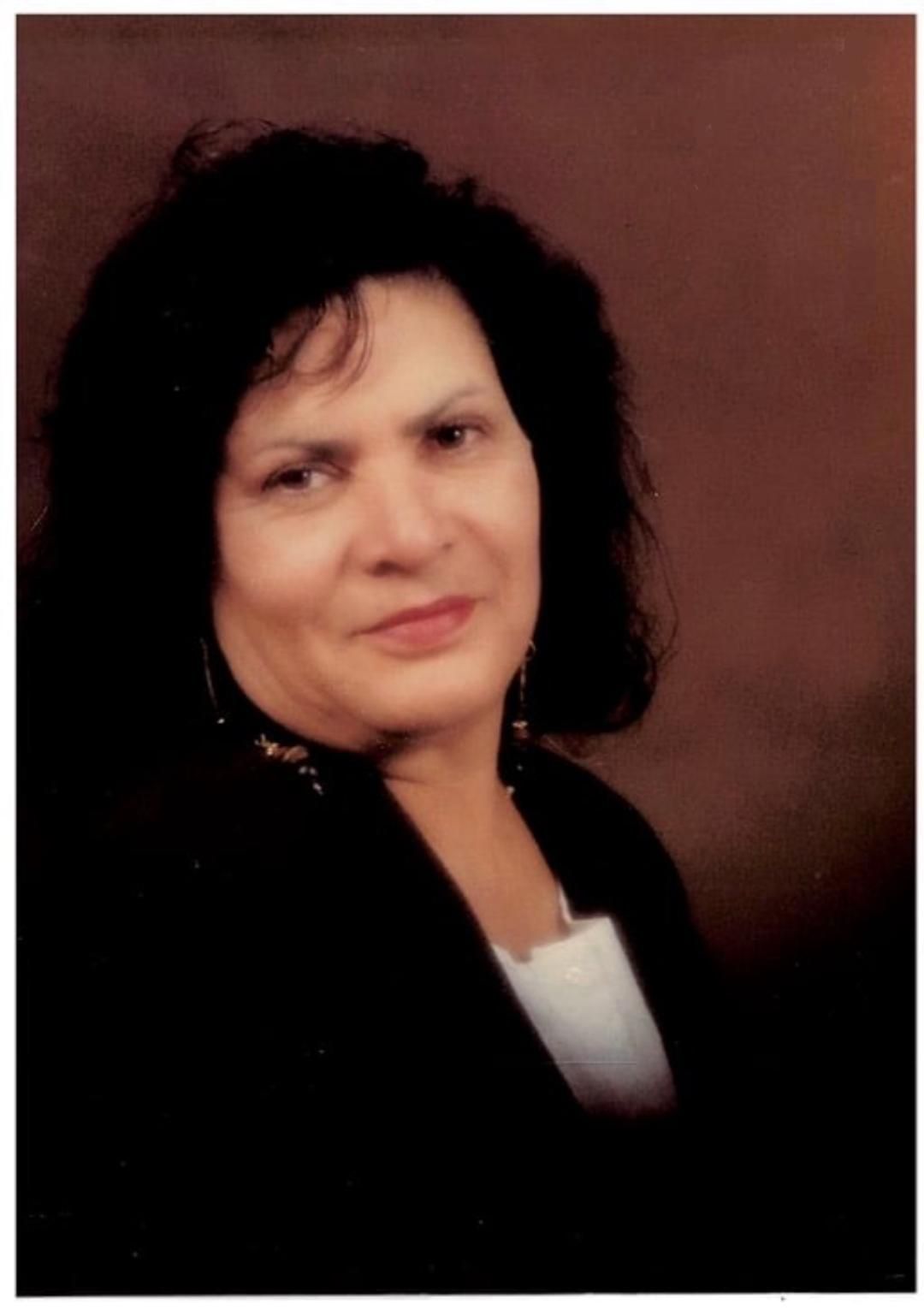 Elia Aida Bernal