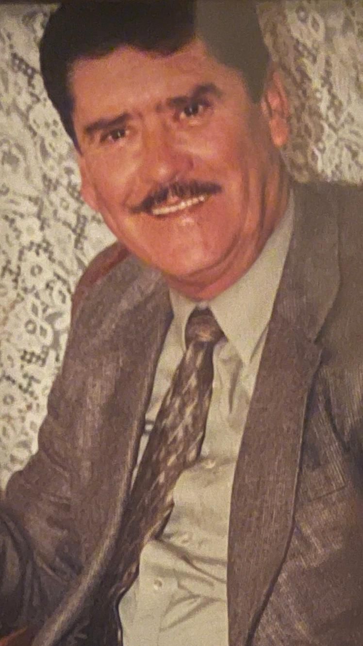 Elia Aida Bernal