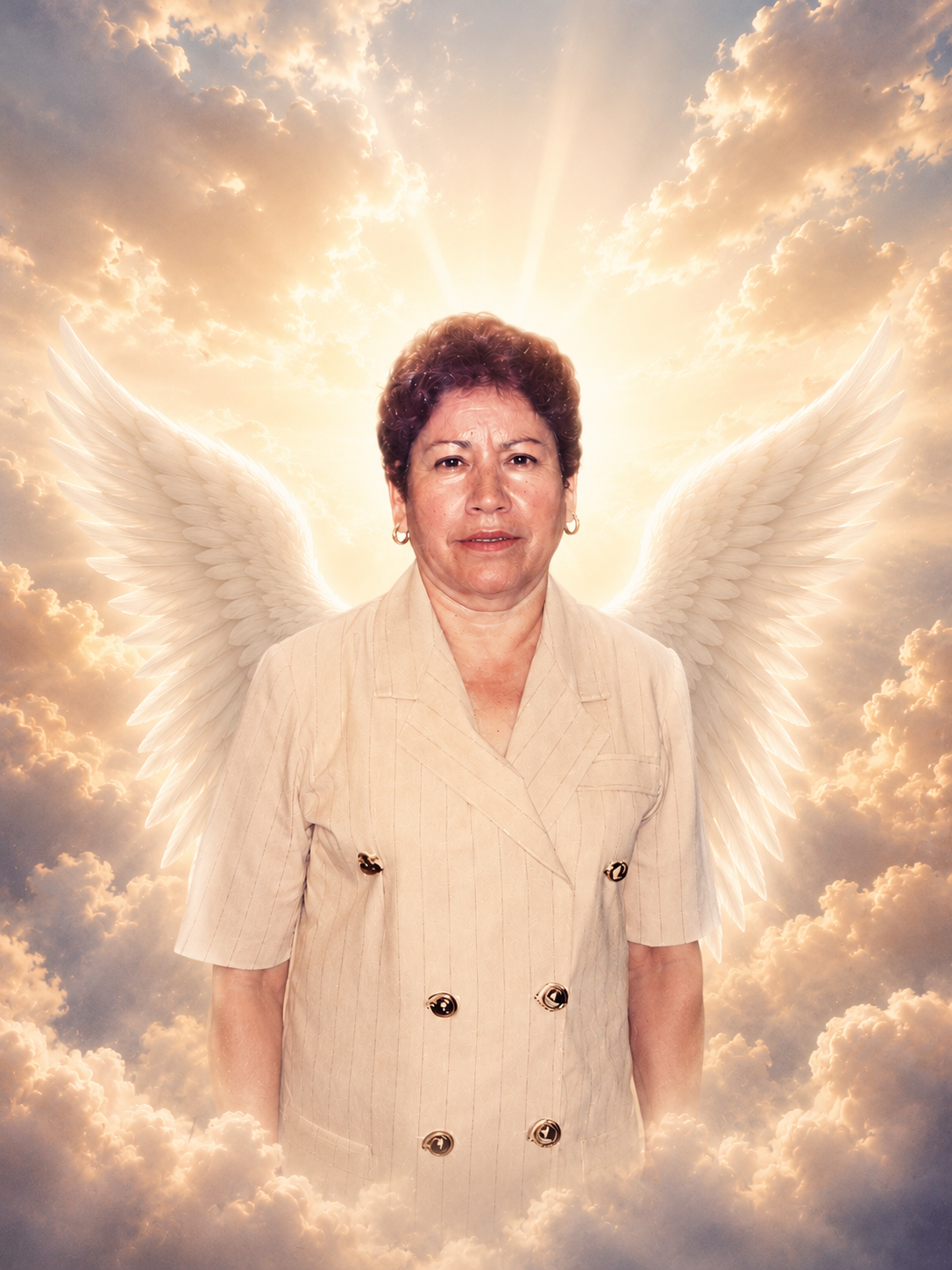Isela Inez Fregoso