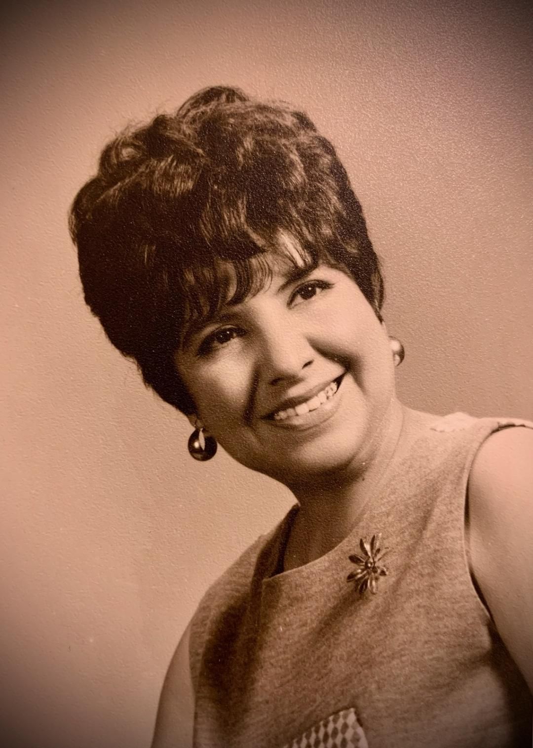 Elia Aida Bernal
