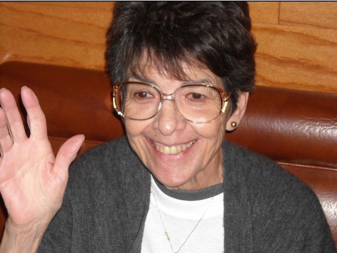 Elia Aida Bernal