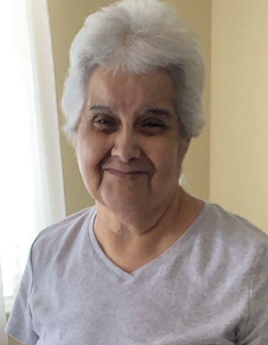 Martha Delgado