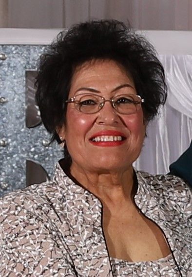 Elia Aida Bernal