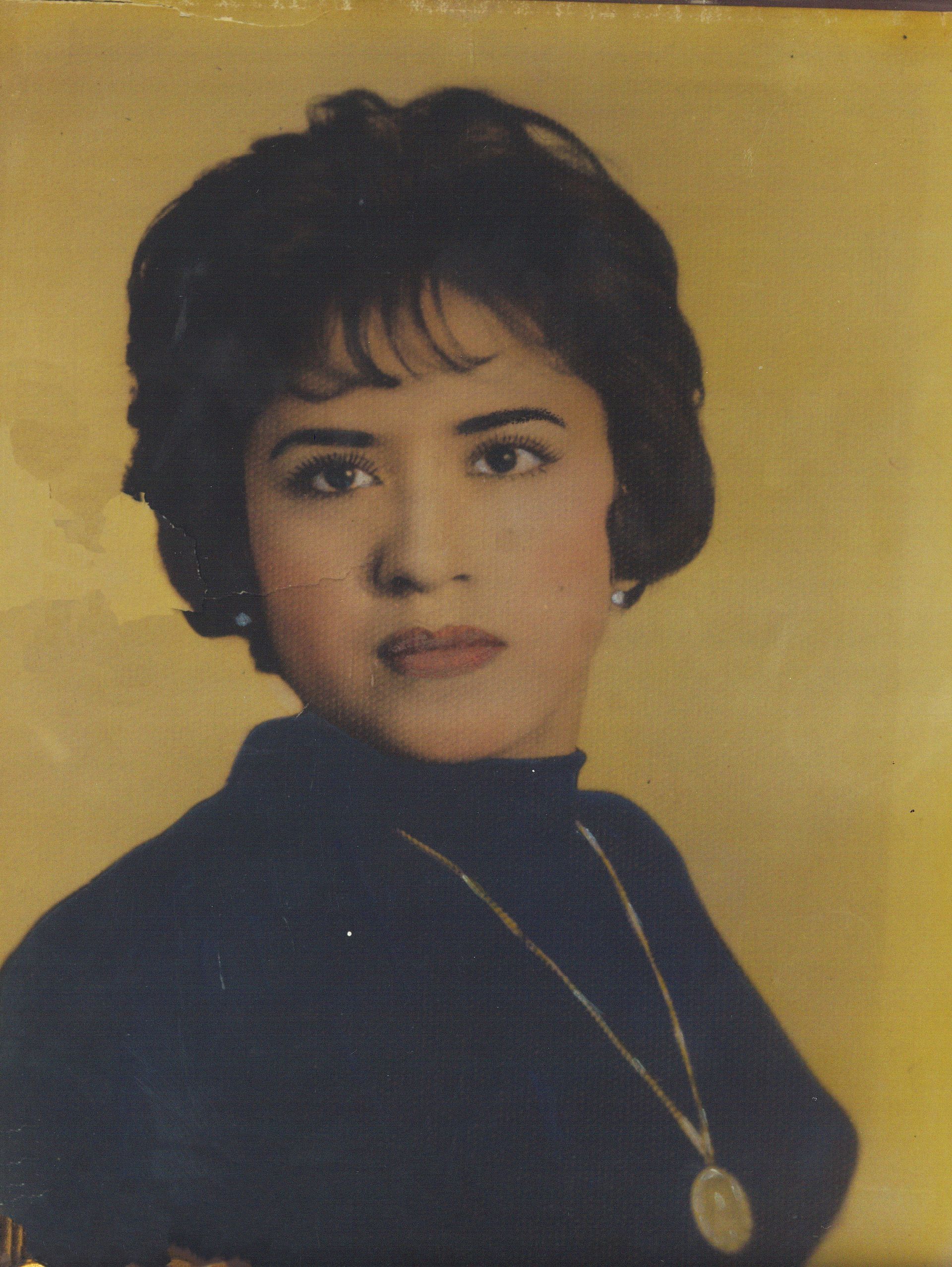Elia Aida Bernal