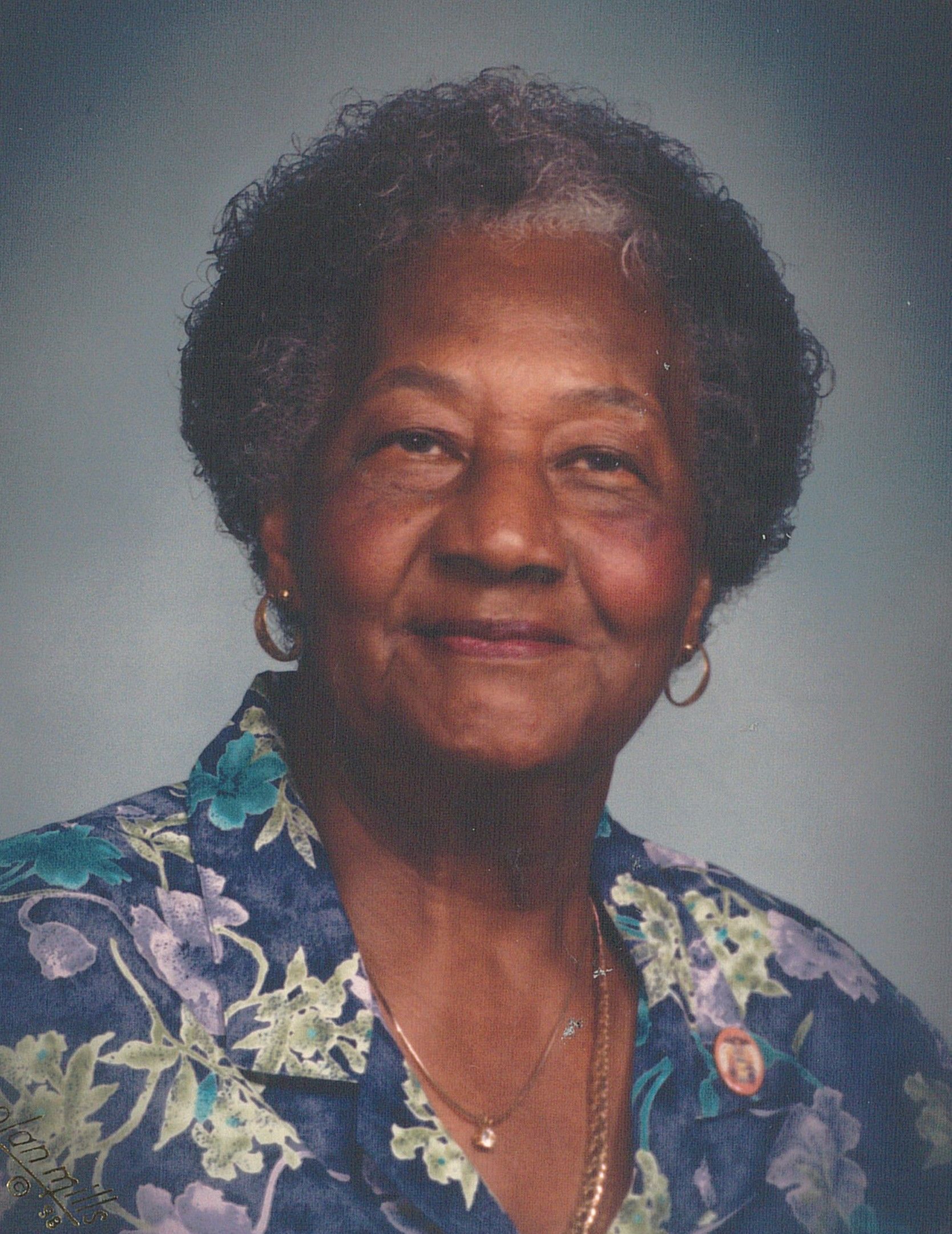 Delia C. Morales