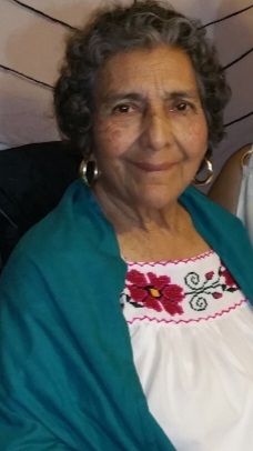 Silveria Garcia Soto