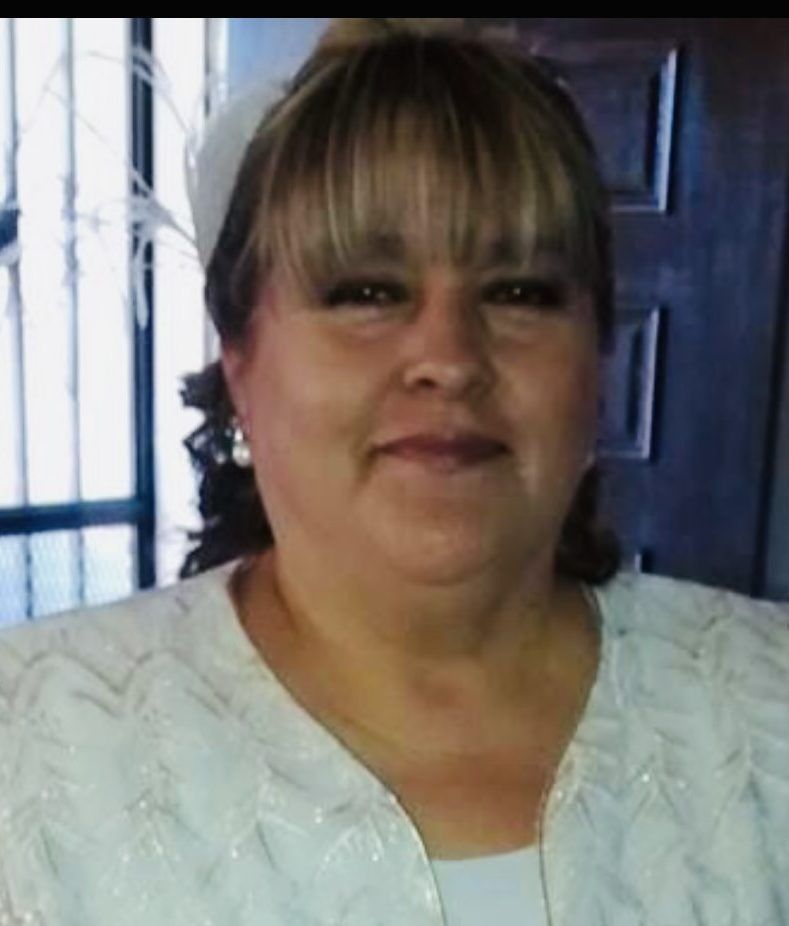 Sylvia Chavira