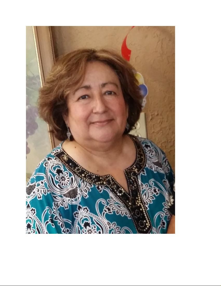 Elia Aida Bernal