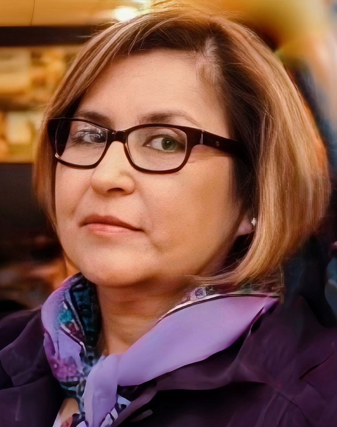 Elia Aida Bernal