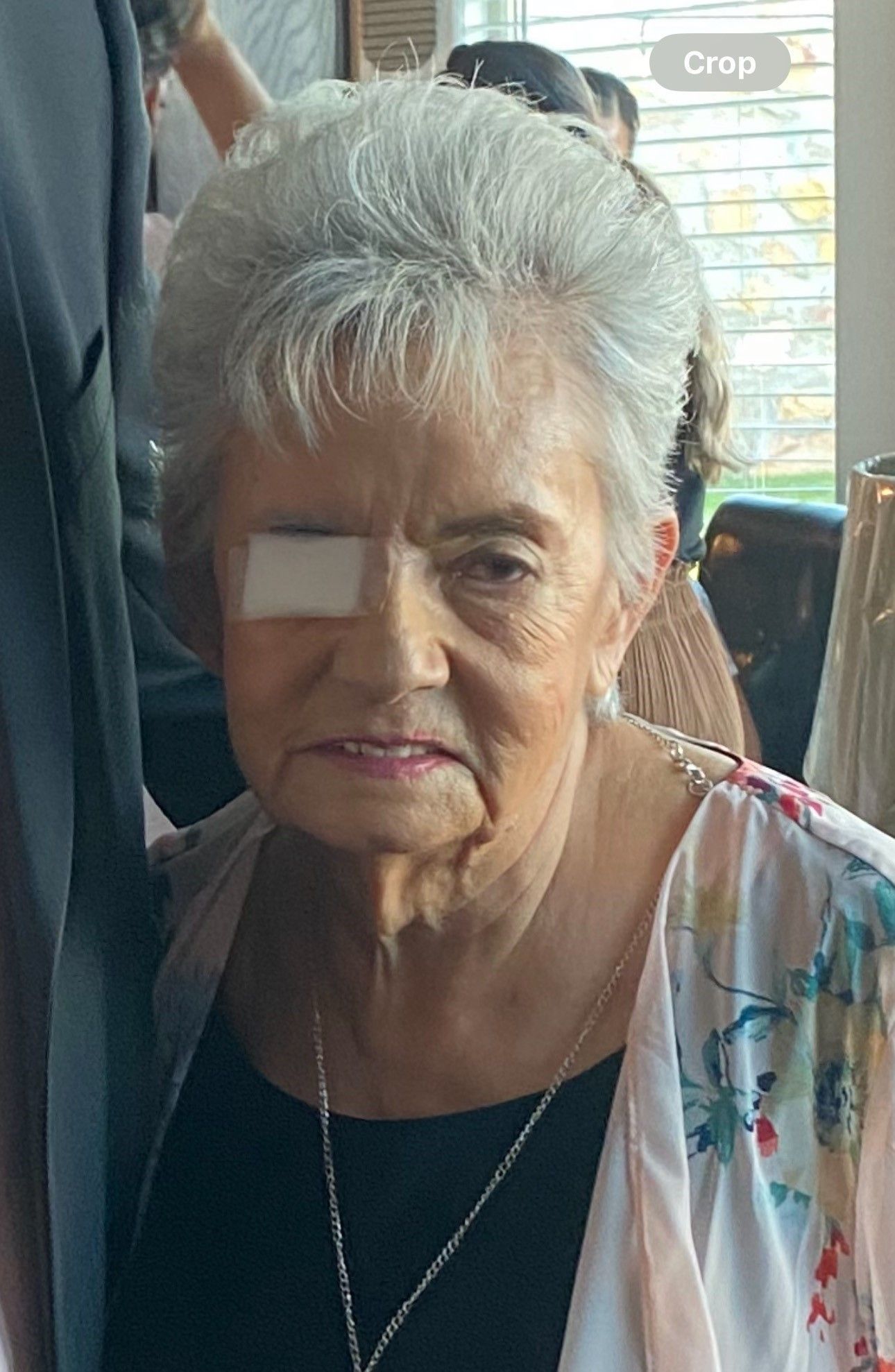 Elia Aida Bernal