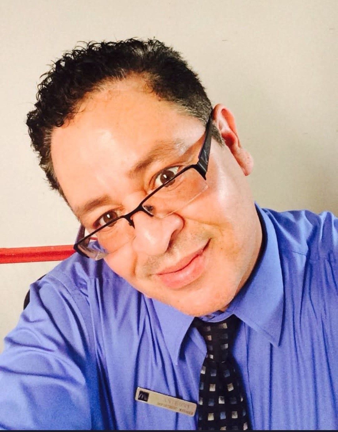 Rene Antonio Delgado