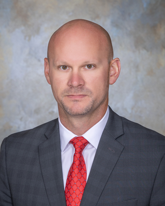 Superintendent of Pike Road Schools