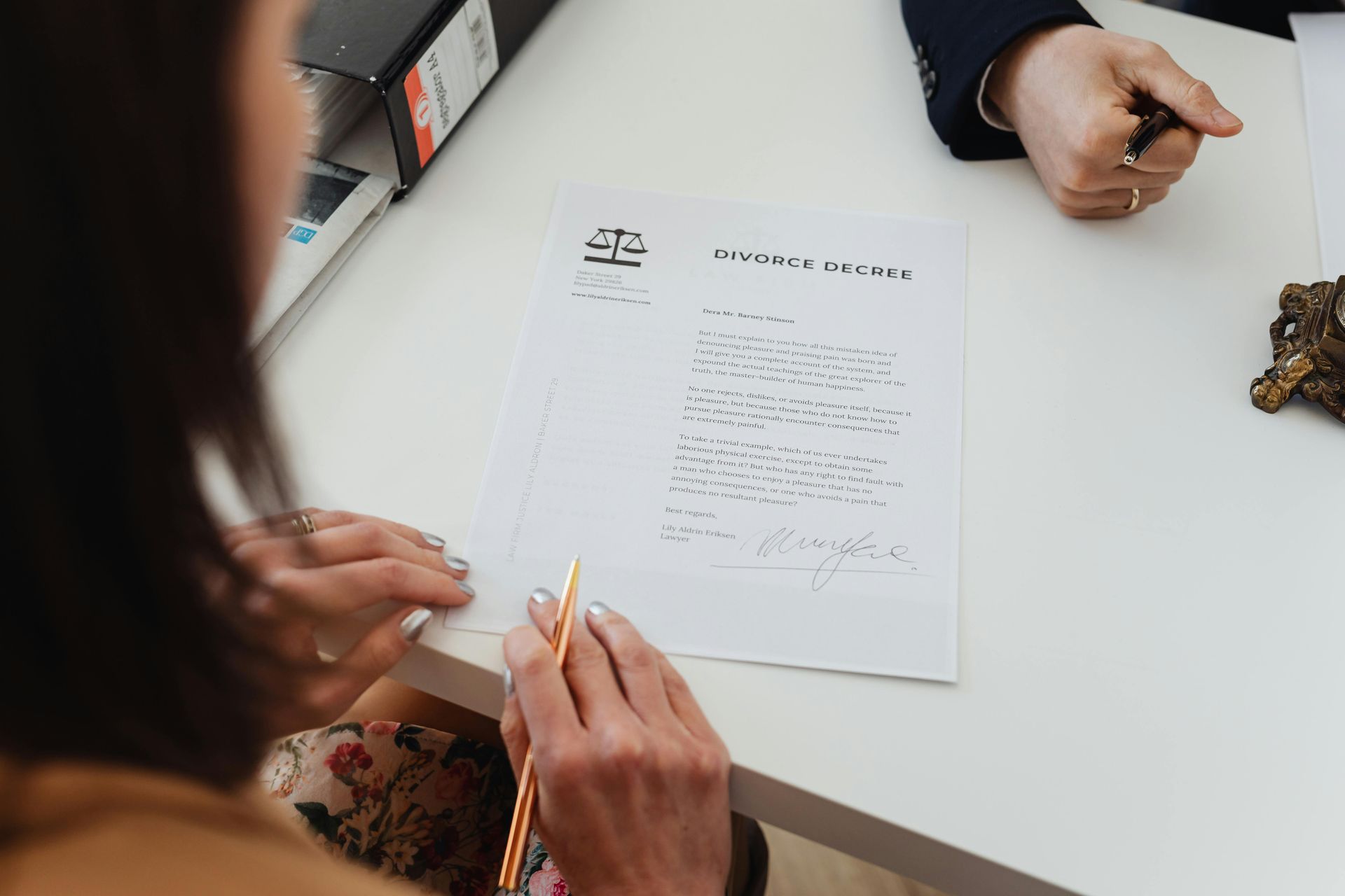 CONSULTORÍA LEGAL ARP SC - DERECHO FAMILIAR