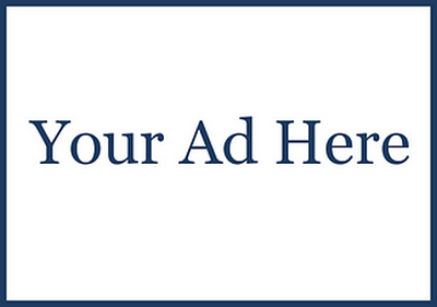 Your Ad Here