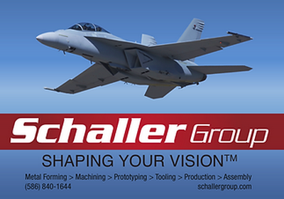 Schaller Group; Shaping Your Vision (586) 949-6000