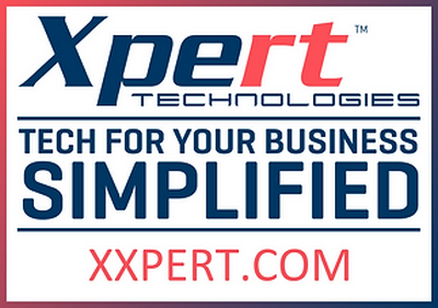 Xpert Technologies; Tech For Your Business Simplified (248) 524-0101