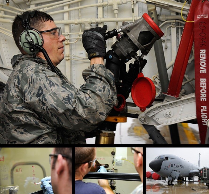 Military Technician